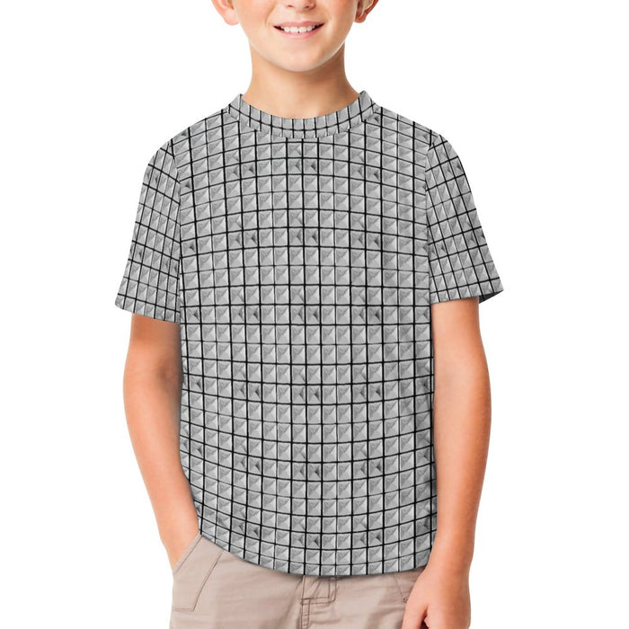 Studded T-Shirt (Kids) - PRE ORDER