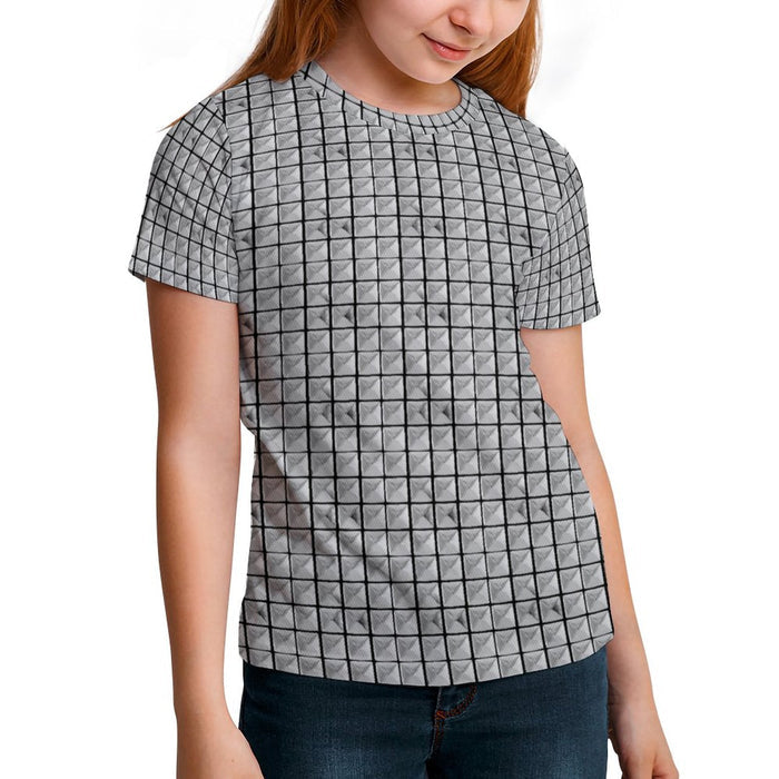 Studded T-Shirt (Kids) - PRE ORDER