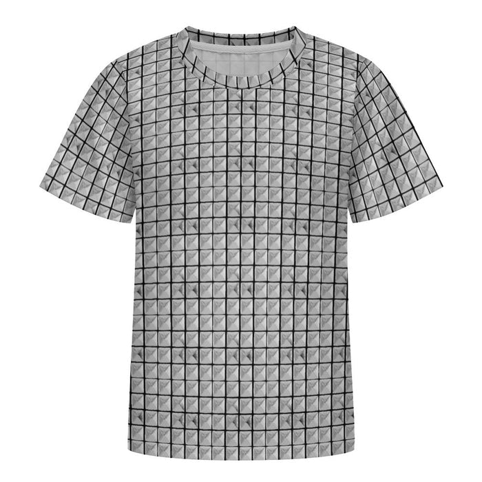 Studded T-Shirt (Kids) - PRE ORDER