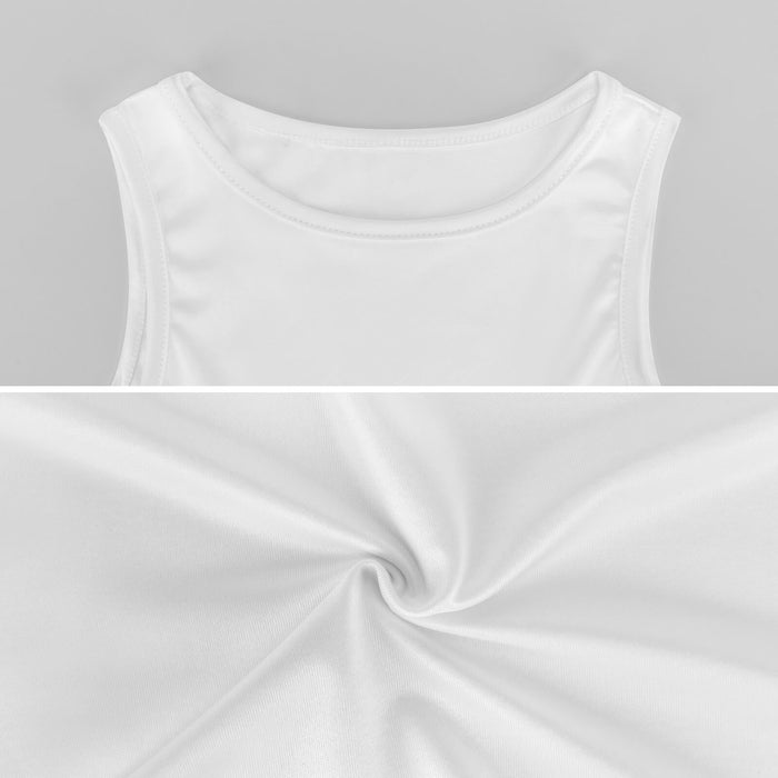 Studded Tank Dress (Kids) - PRE ORDER