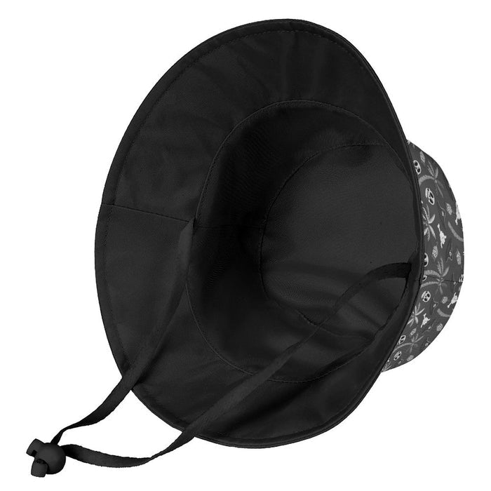 Summer Bummer Bucket Hat (Babies/Kids) - PRE ORDER
