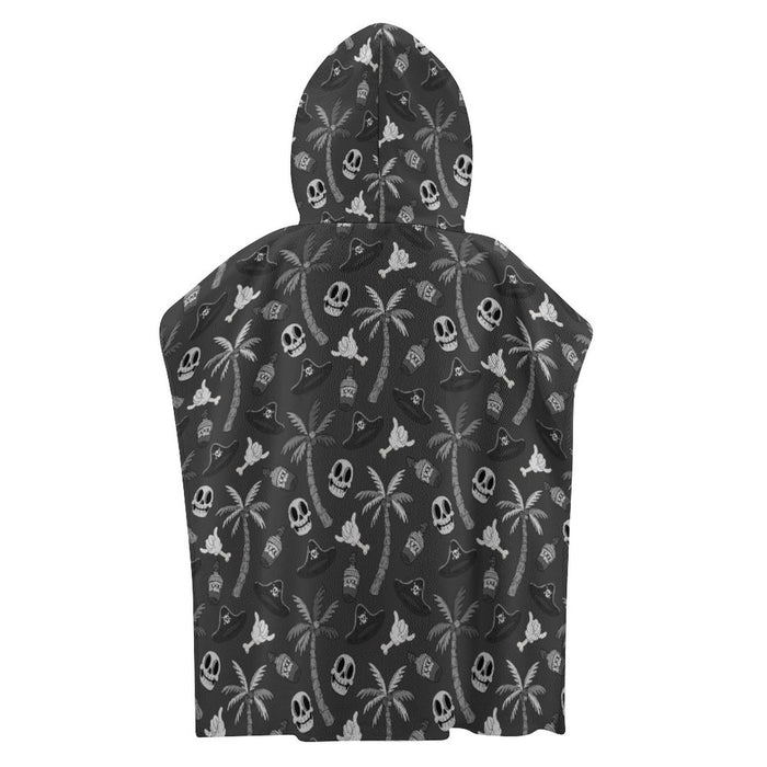 Summer Bummer Hooded Towel (Kids) - PRE ORDER