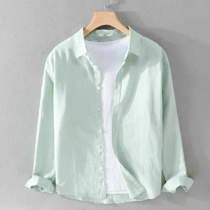 Light green / XS