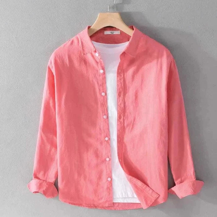 Coral red / XS