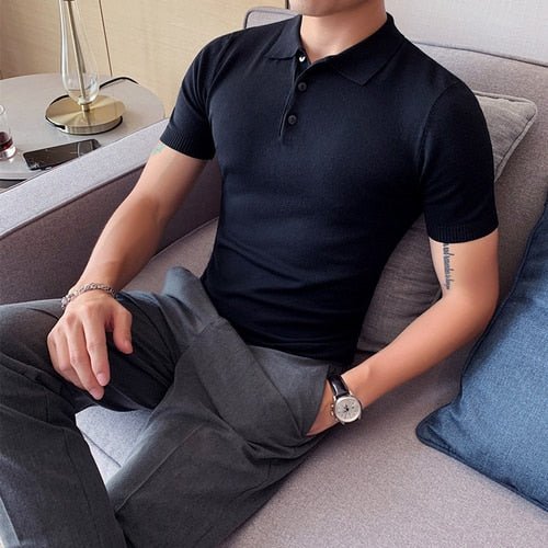 Black / XS