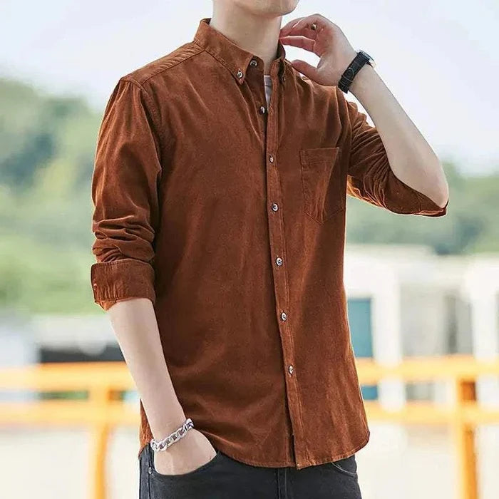Khaki / S