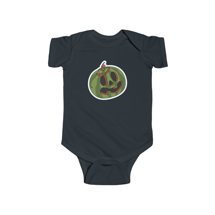 Summerween Baby Onesie (More Colors)