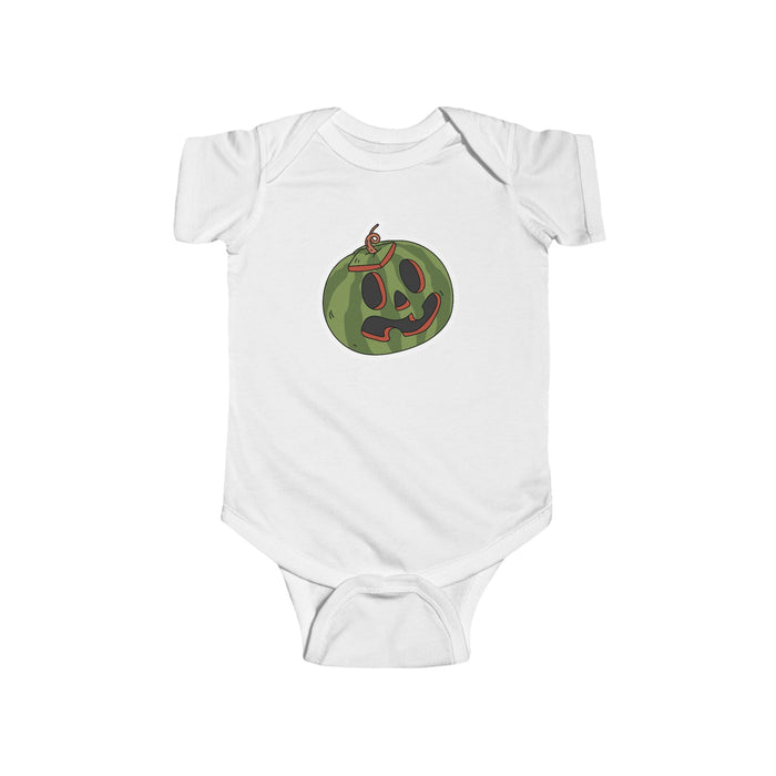 Summerween Baby Onesie (More Colors)