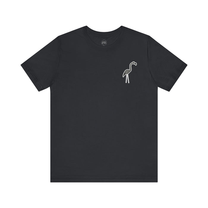 Summerween Beach Party T-Shirt (Adults)