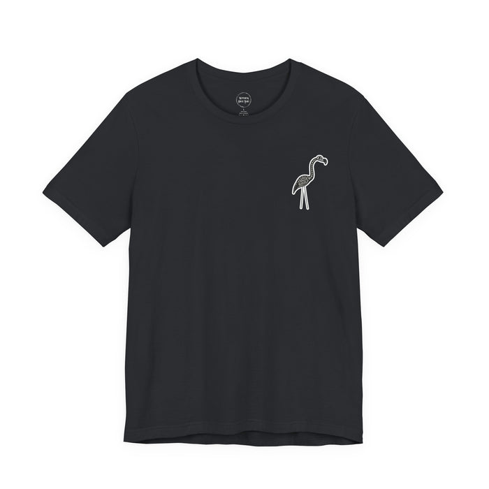 Summerween Beach Party T-Shirt (Adults)
