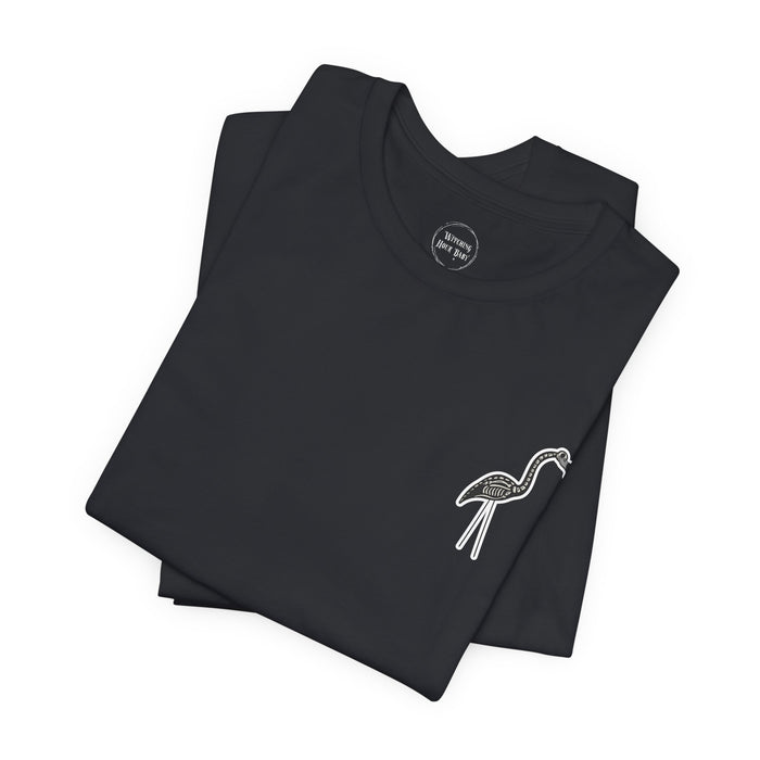 Summerween Beach Party T-Shirt (Adults)