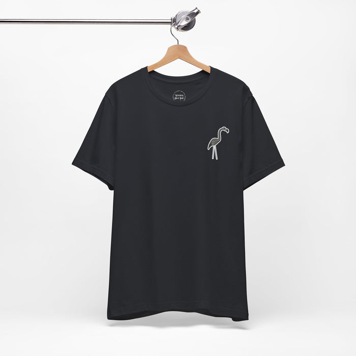 Summerween Beach Party T-Shirt (Adults)