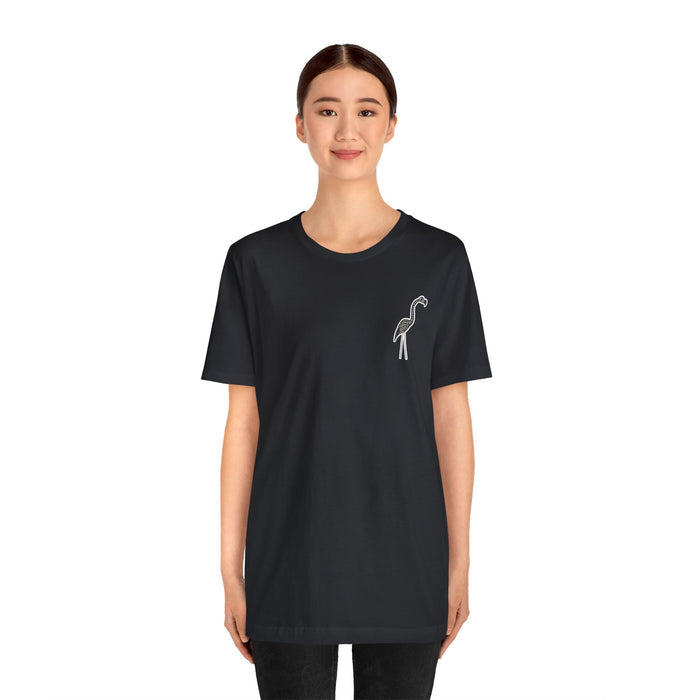 Summerween Beach Party T-Shirt (Adults)