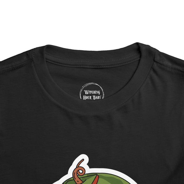 Summerween Toddler T-Shirt (More Colors)