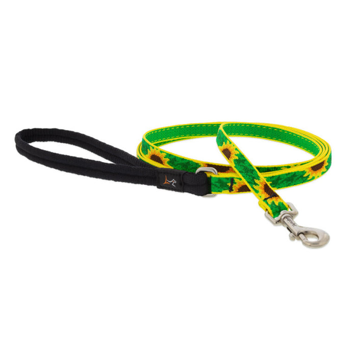 Sunflowers Leash