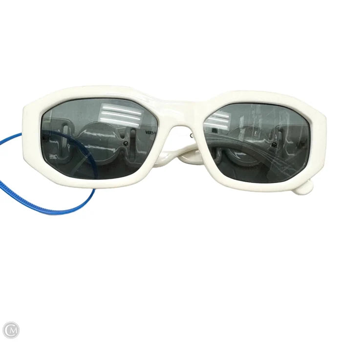 Sunglasses Luxury Designer By Versace
