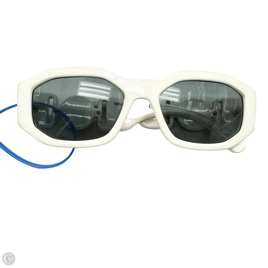 Sunglasses Luxury Designer By Versace