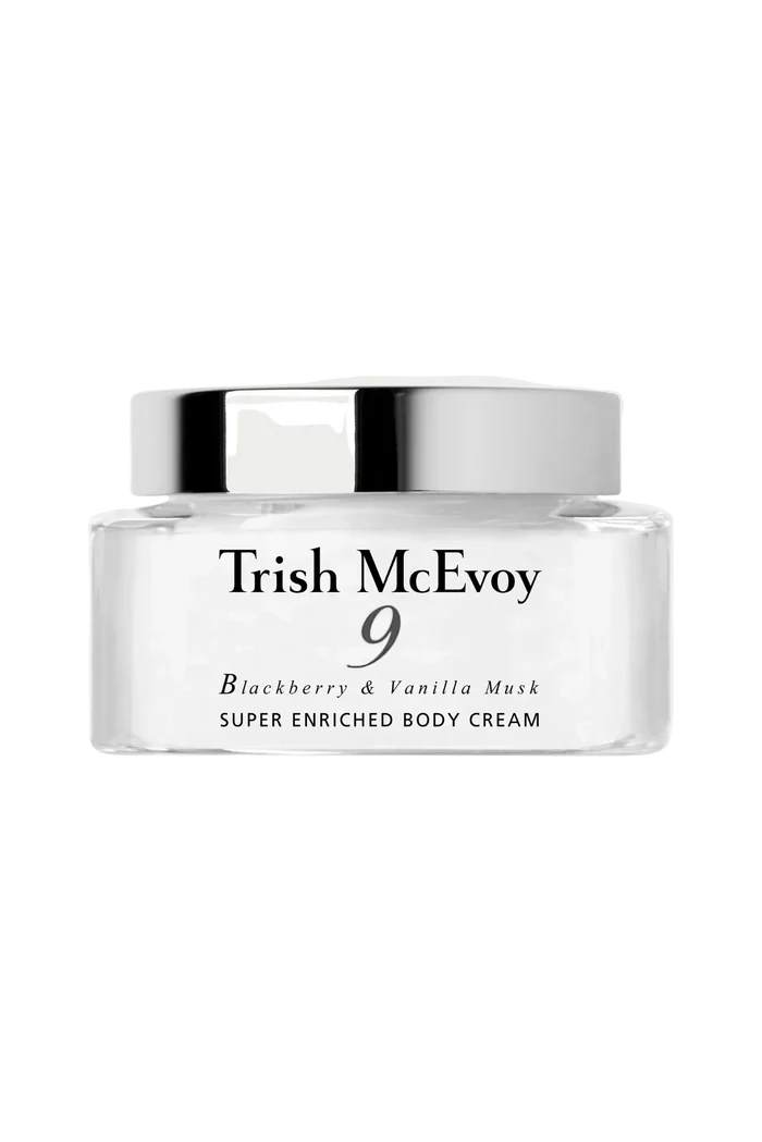 Superenriched Body Cream No.9