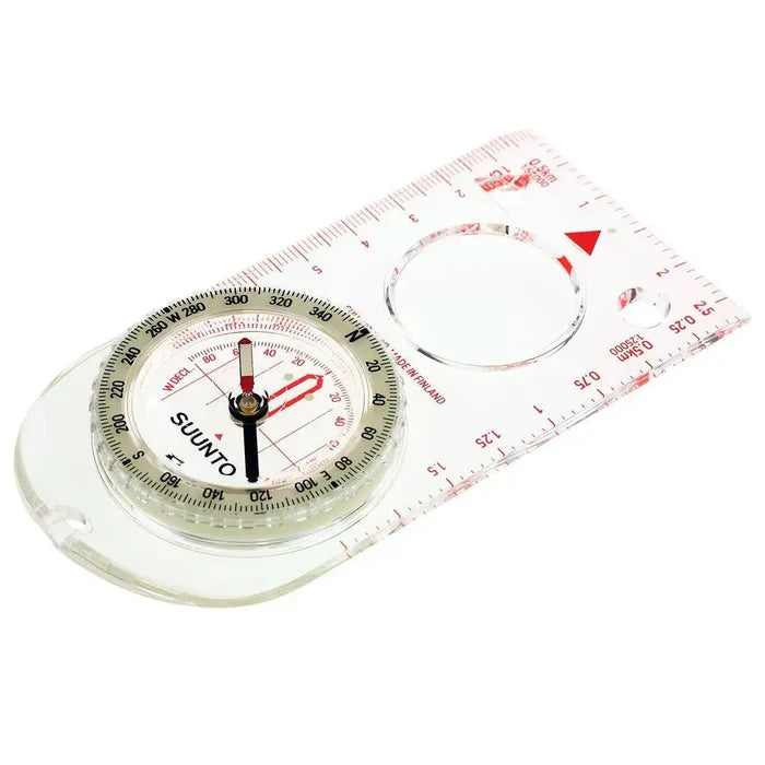 Suunto A-30 NH Compact Metric Compass - John Bull Clothing  from  John Bull Clothing