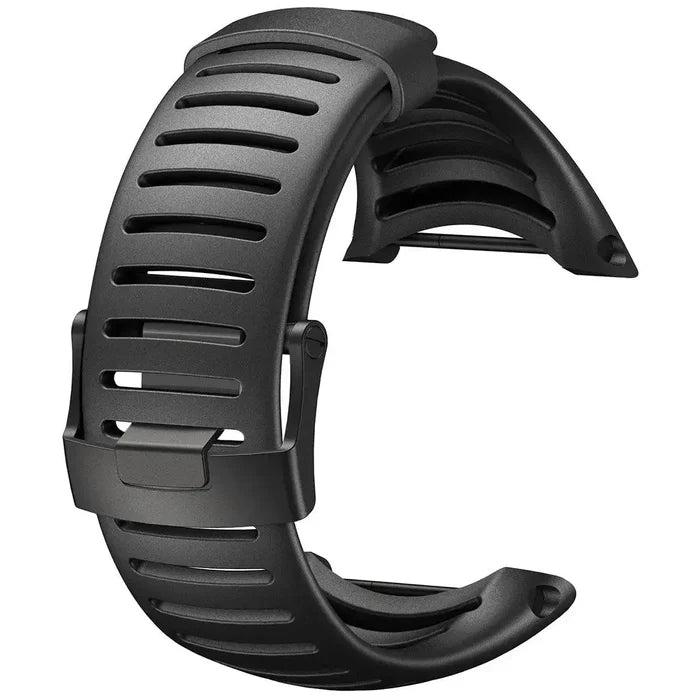 Suunto Core All Black Tactical GPS Watch - John Bull Clothing  from  John Bull Clothing