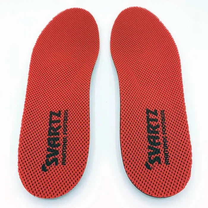 Svartz Anatomic Absorber Footbeds Boot Insole - John Bull Clothing  from  John Bull Clothing