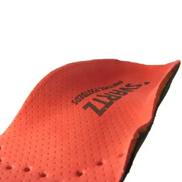 Svartz Memorex Arch Support Boot Insole - John Bull Clothing  from  John Bull Clothing