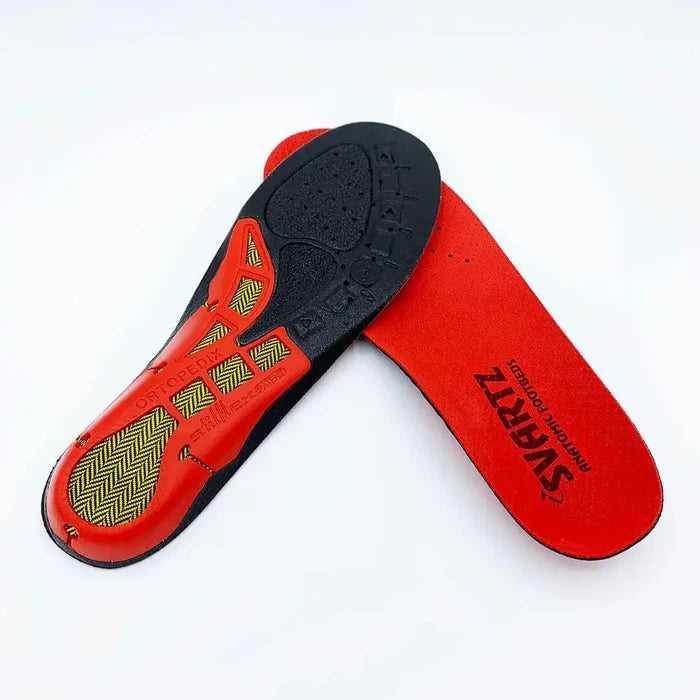 Svartz Orthopaedic Anatomix Lite Footbed Insole - John Bull Clothing  from  John Bull Clothing