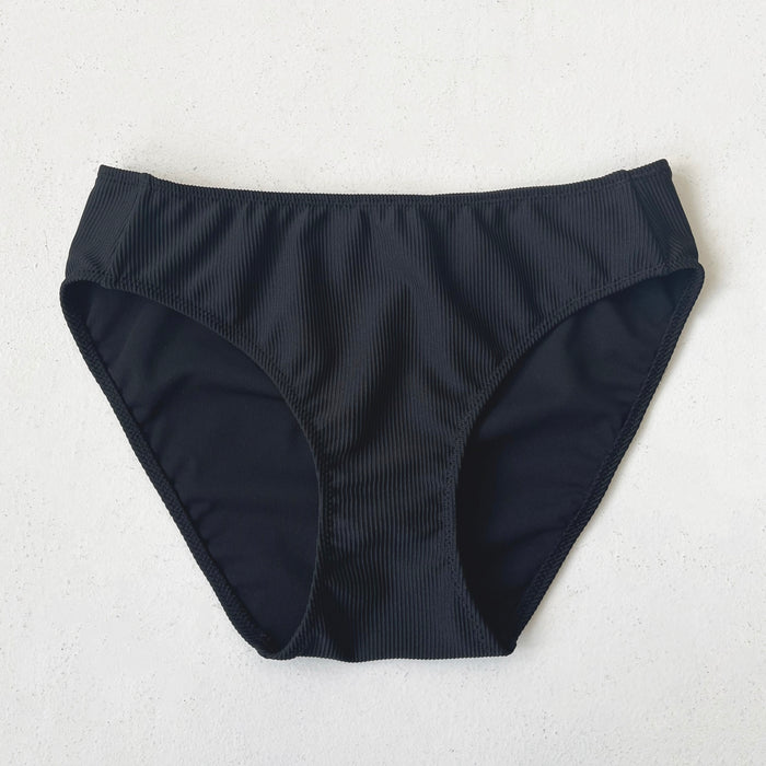 Swimwear Bikini | Black