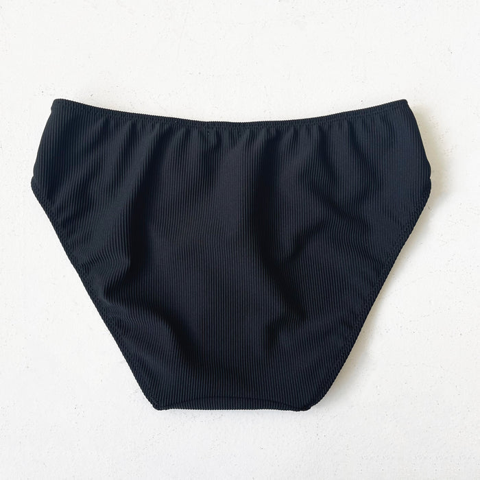 Swimwear Bikini | Black