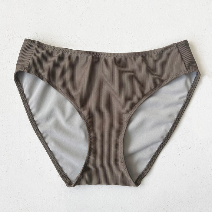 Swimwear Bikini | Khaki
