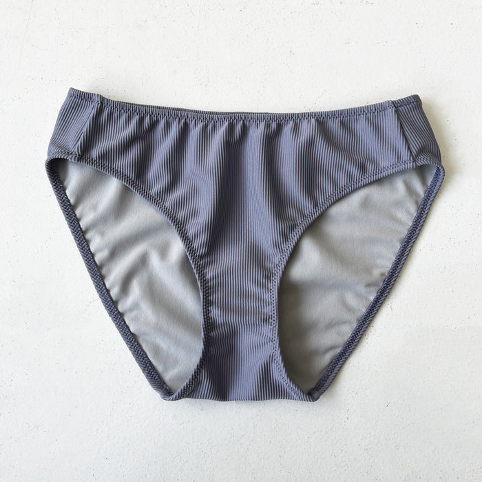 Swimwear Bikini | Light Gray