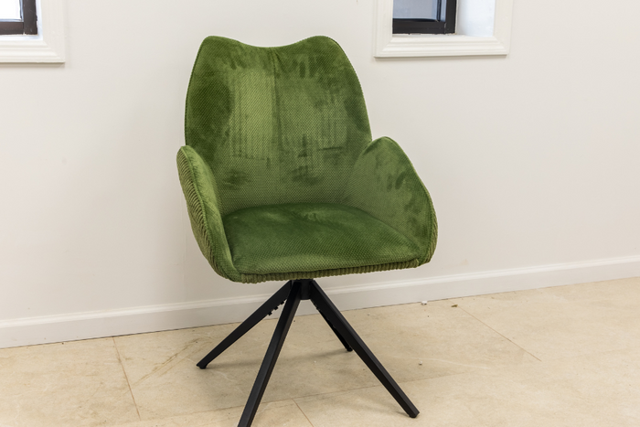 SWIVEL CHAIRS- GDT1191B