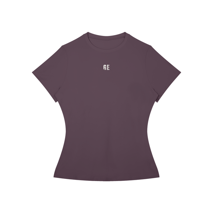 Plum Purple / 2XS