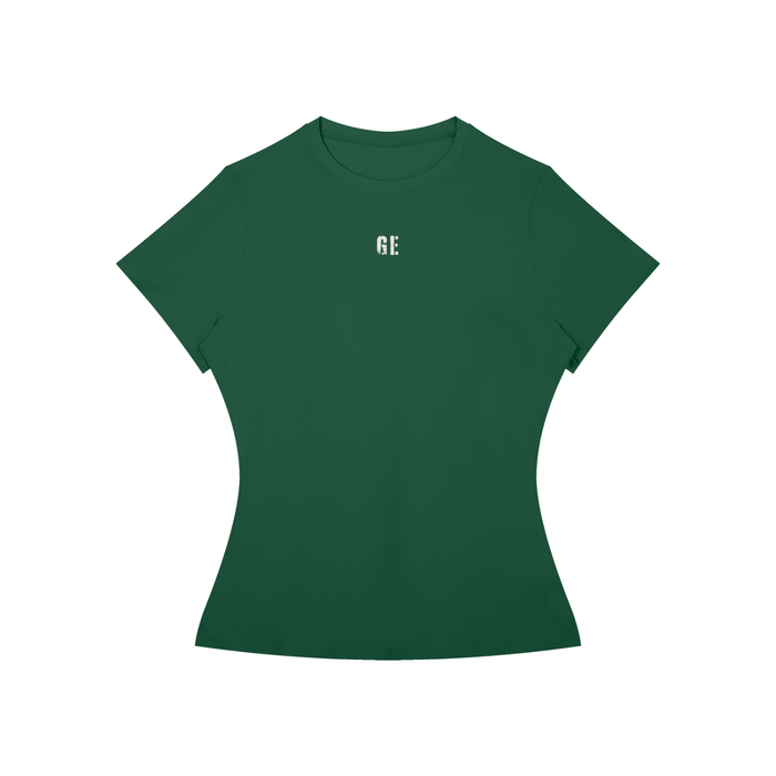 Blackish Green / 2XS