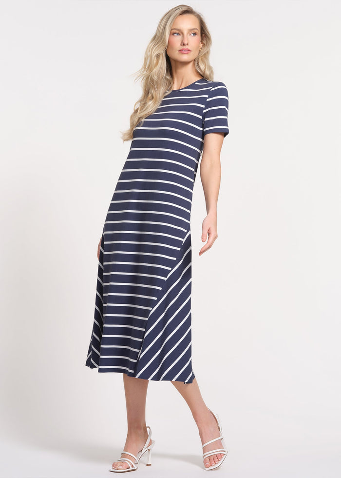 T-Shirt Dress