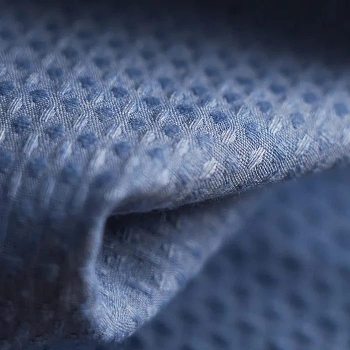 Tailored collar old money shirt - AntoniosClothing - Grey