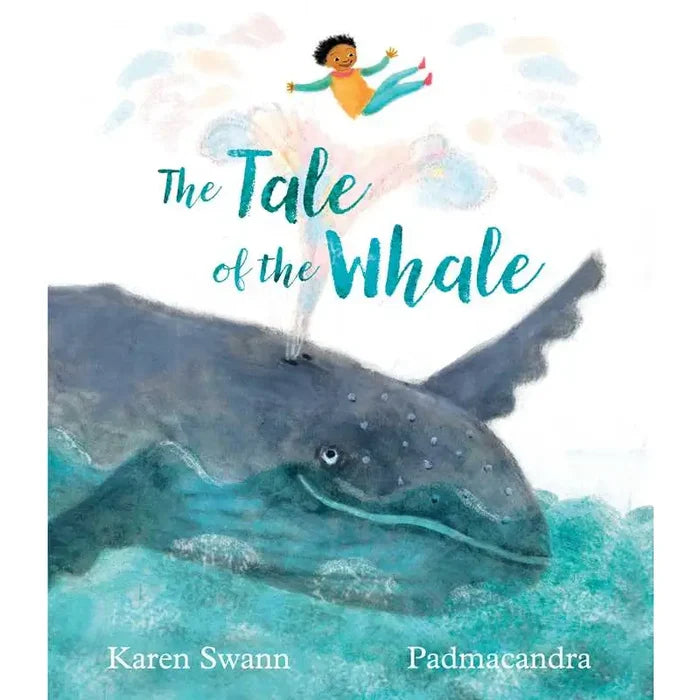 Tale of the Whale
