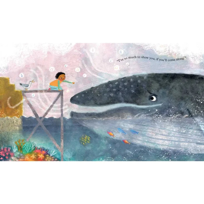Tale of the Whale