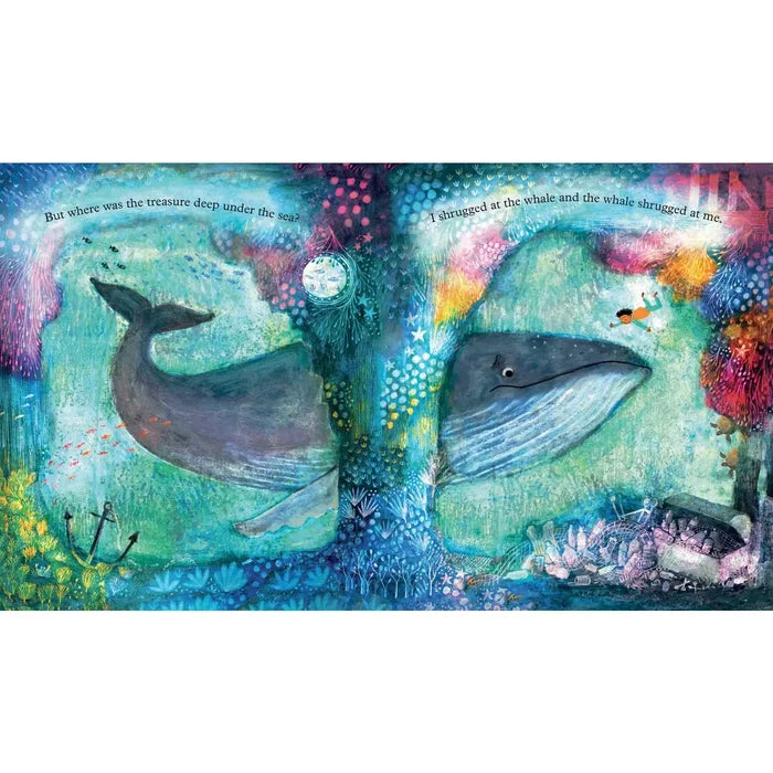 Tale of the Whale