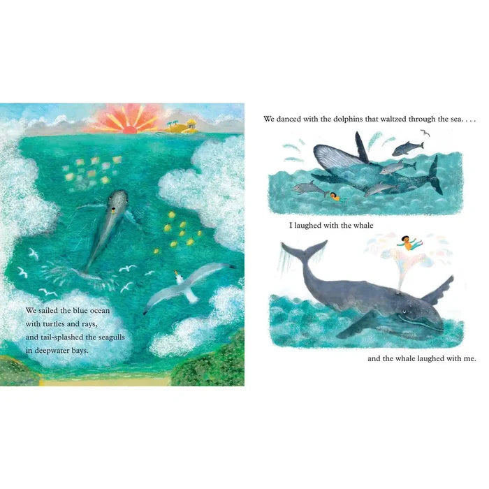 Tale of the Whale