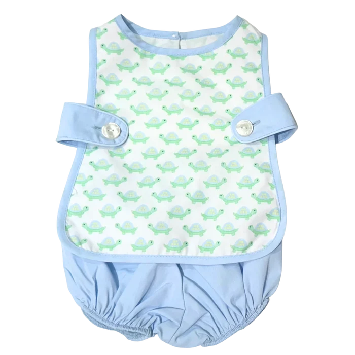 Tate Tab Set - Uptown Turtles