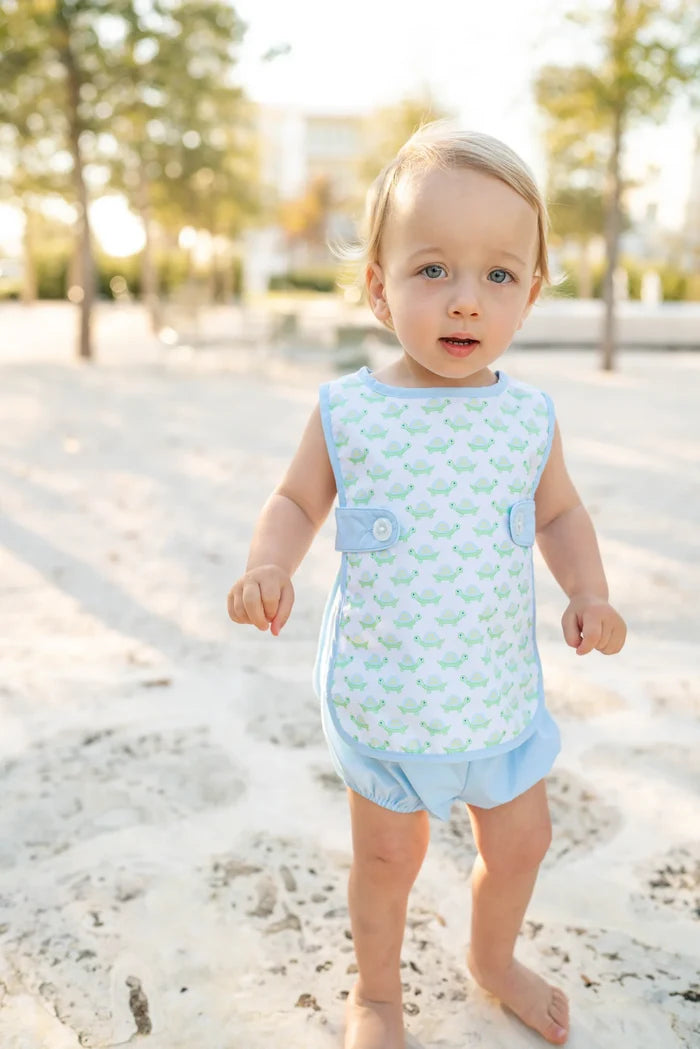 Tate Tab Set - Uptown Turtles