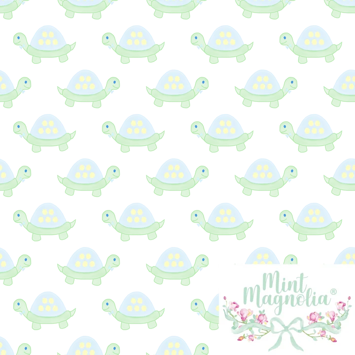 Tate Tab Set - Uptown Turtles