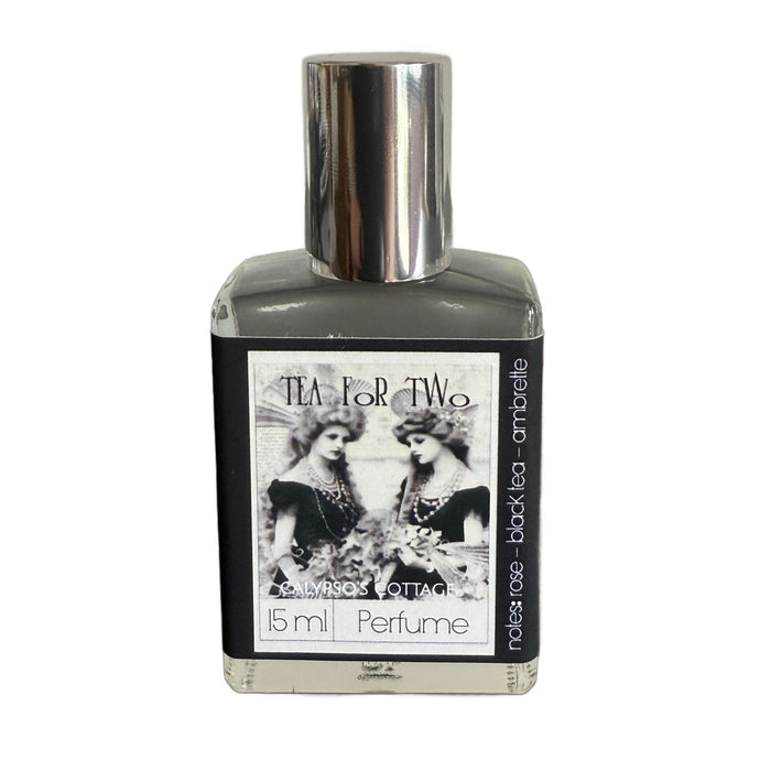 Tea for Two Perfume