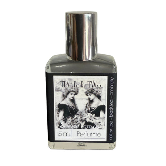 Tea for Two Perfume