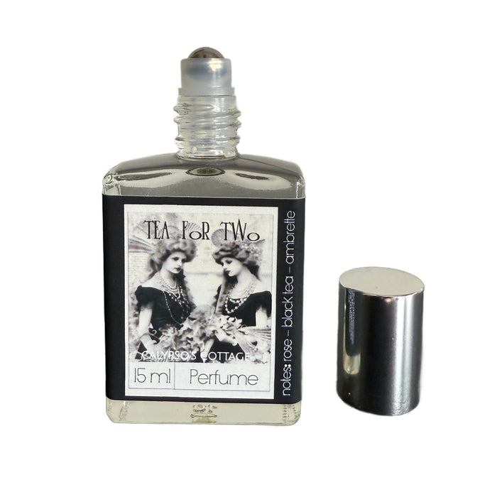 Tea for Two Perfume
