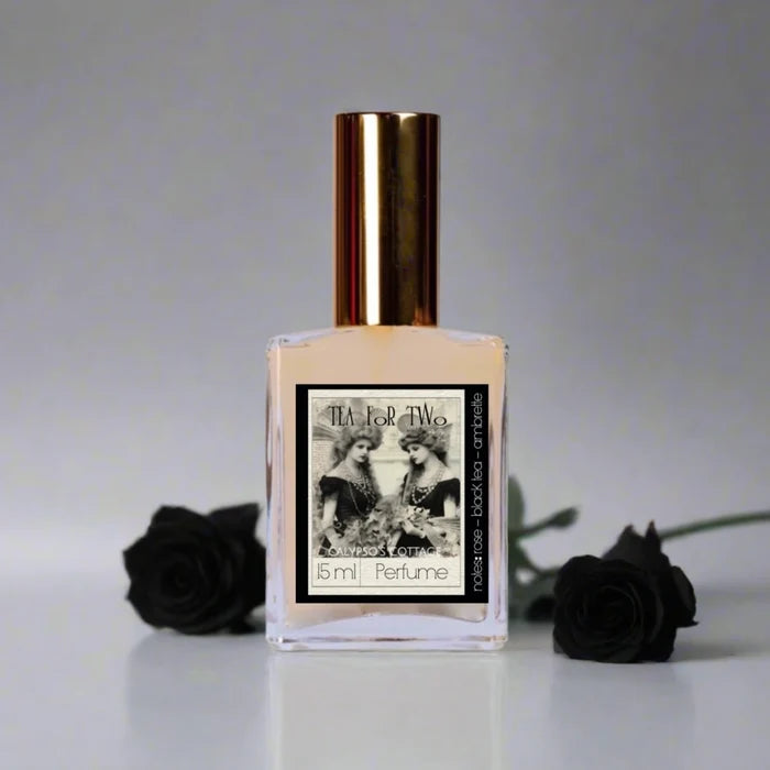 Tea for Two Perfume