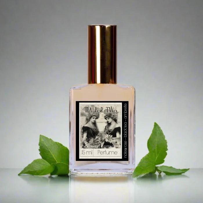 Tea for Two Perfume