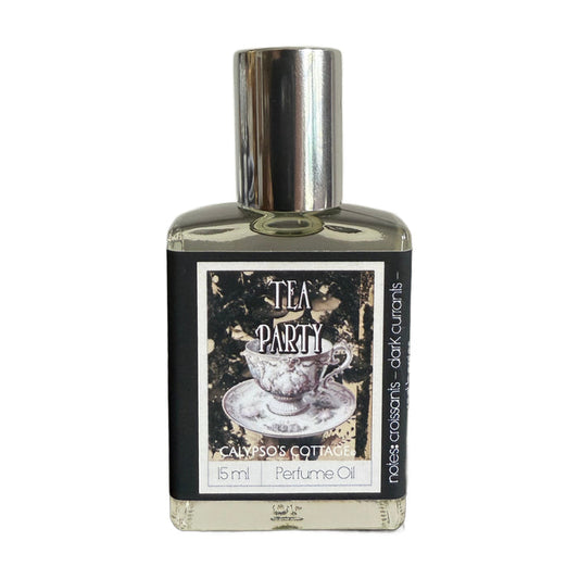 Tea Party Perfume