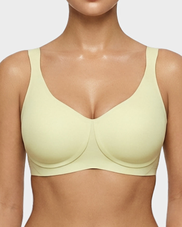 Light Green / M